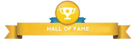 Hall of Fame